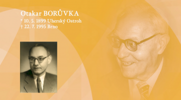 Otakar Borůvka