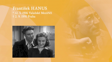 František Hanus