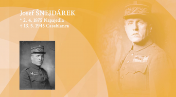 Josef Šnejdárek