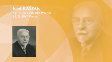 Josef Kašpar