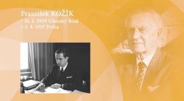 František Kožík