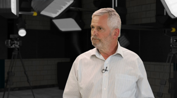 Když jsem poprvé viděl ambulantní zákrok, udělalo se mi šoufl, říká zkušený chirurg Petr Kavalec