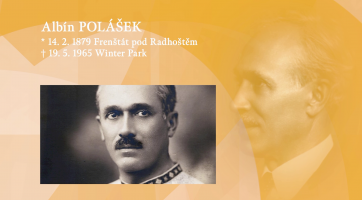 Albín Polášek