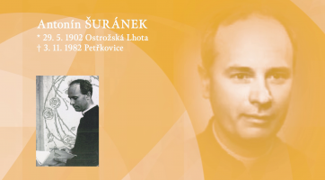 Antonín Šuránek