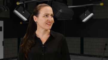 Ohlasy na projekt sebeobrany ve školách jsou velice pozitivní, říká radní Zlínského kraje pro oblast školství Zuzana Fišerová