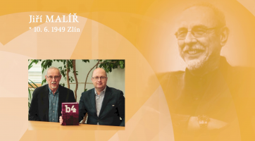 Jiří Malíř