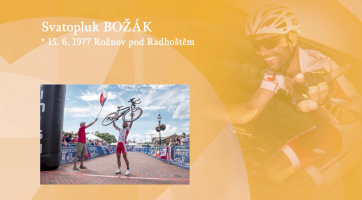 Svatopluk Božák