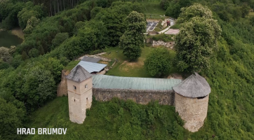 Hrad Brumov