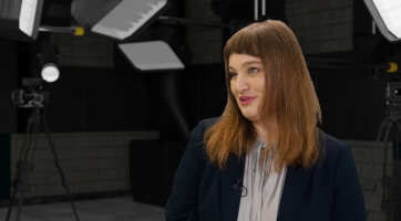 Muzeum totality by se nemělo věnovat jenom komunismu, ale otázkám lidskosti a lidských práv všeobecně, říká předsedkyně spolku Memoria Anna Stránská