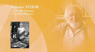 Miloslav Stibor