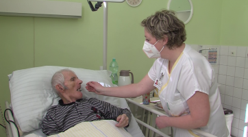 Zdravotně sociální středisko a Oční optika