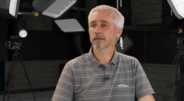 Strašidla a duchové ke každému hradu patří a je potřeba s nimi vycházet v dobrém, říká kastelán hradu Buchlov Rostislav Jošek