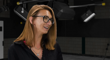 Při přejezdu z Egypta do Súdánu došlo v zemi k pokusu o převrat, zůstali jsme tam půl roku, říká afrikanistka a cestovatelka z Expedice Z101 Linda Piknerová