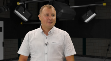 Rodina Zábranských má dlouhou historii v pěstování vinné révy a výrobě vína, říká člen spolku Vinaři Mařatice Martin Zábranský