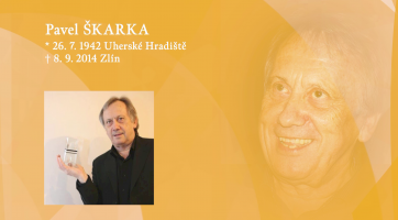 Pavel Škarka