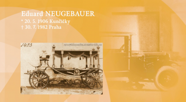 Eduard Neugebauer