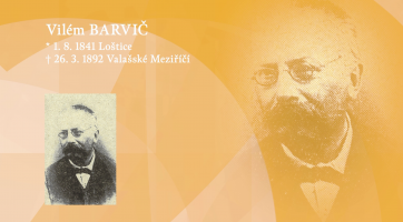 Vilém Barvič