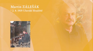 Martin Zálešák