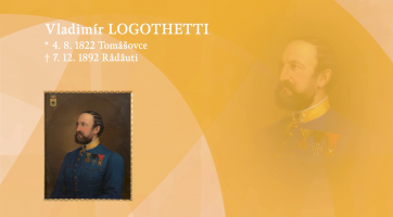 Vladimír Logothetti