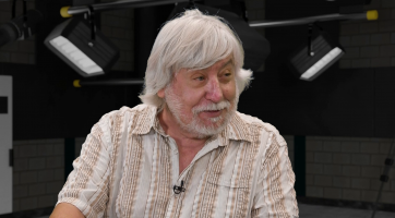 Role táty, který trpěl Alzheimerem, byla nezapomenutelná. Mrzelo mě, když hra dospěla k derniéře, vzpomíná herec Vladimír Doskočil