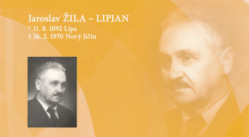 Jaroslav Žíla-Lipjan