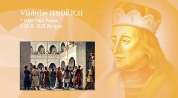 Vladislav Jindřich