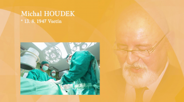 Michal Houdek