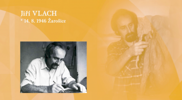 Jiří Vlach