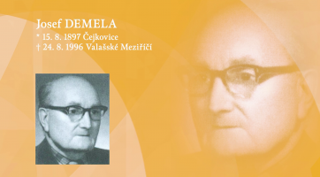 Josef Demela