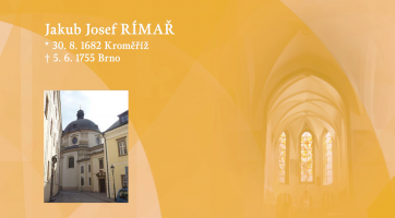 Jakub Josef Rímař