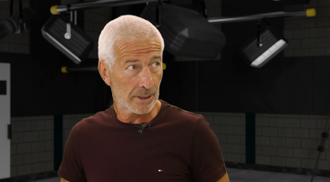 Chtěl jsem jen prodloužit špatně rozehranou standardní situaci. A nakonec z toho byl nejkrásnější gól sezóny, vzpomíná bývalý ligový fotbalista Libor Soldán