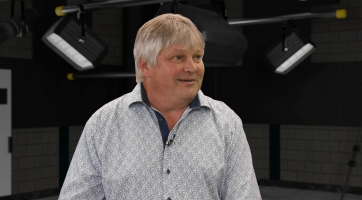 Slavnosti vína jsou výjimečné tím, že si je dělají účinkující a návštěvníci sami. My jako organizátoři je jenom koordinujeme, říká ředitel Klubu kultury Uherské Hradiště Antonín Mach