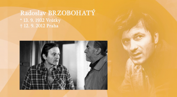 Radoslav Brzobohatý