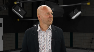 Na východní Moravu nedám dopustit. Ten kraj má všechno, co si představuji pod pojmem domov, říká legendární redaktor České televize Josef Kvasnička