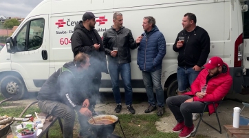 Novinky z dílny regionálních kapel (září 2022)