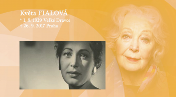 Květa Fialová