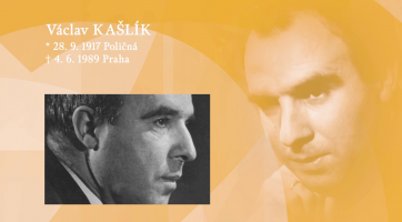 Václav Kašlík
