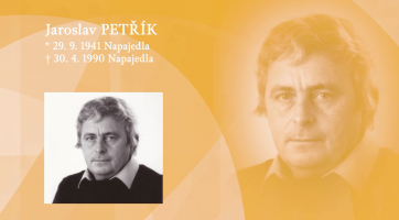 Jaroslav Petřík