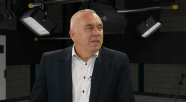 V roce 2021 jsme za elektrickou energii platili 300 tisíc korun měsíčně. Letos platíme milion a 300 tisíc a začátkem příštího roku to budou dva miliony měsíčně, říká výkonný ředitel společnosti Kasko Petr Valda