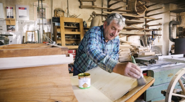 Kolářství (Augustin Krystyník)