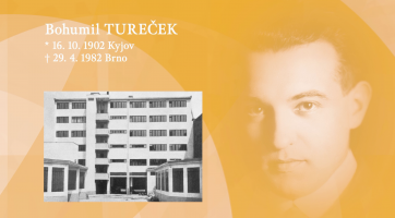 Bohumil Tureček