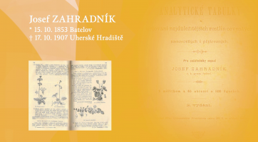Josef Zahradník