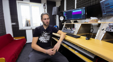 Novinky z dílny regionálních kapel (říjen 2022)