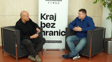 Předseda výboru pro dopravu Zlínského kraje Jakub Zach o změnách v dopravě