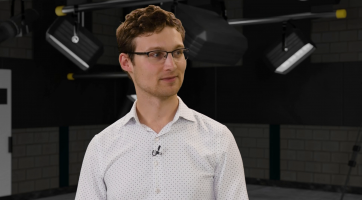 S prvním filmem jsme vyprodali kinosál ve Strážnici. Po projekci se diváci postavili a tleskali nám, připadali jsme si jako na červeném koberci, říká spoluautor filmového cyklu Vandrovali hudci Filip Stanislav