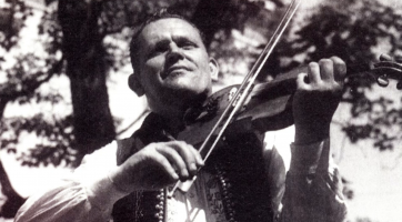 Vzpomínání na Jaroslava Václava Staňka