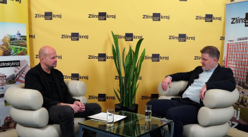 Radní Zlínského kraje Jiří Jaroš o sportu a digitalizaci