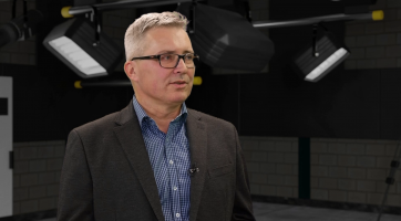 V následujícím volebním období se zaměříme na realizaci menších investičních akcí, jako jsou opravy ulic či dobudování připravených lokalit, říká starosta Kunovic Pavel Vardan