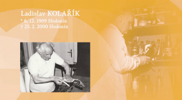 Ladislav Kolařík