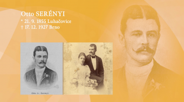 Otto Serényi